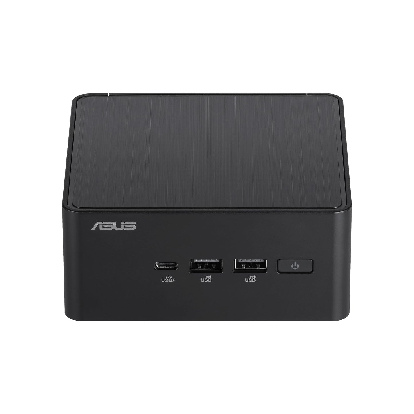 ASUS NUC 14 Pro Intel Core Ultra 5 125H RNUC14RVKU50000UI Slim PC Barebone W/ 2x