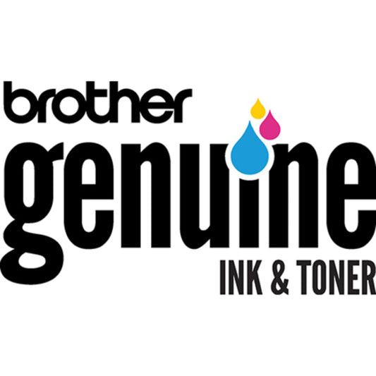 Brother LC3011BK Ink Cartridge - Black