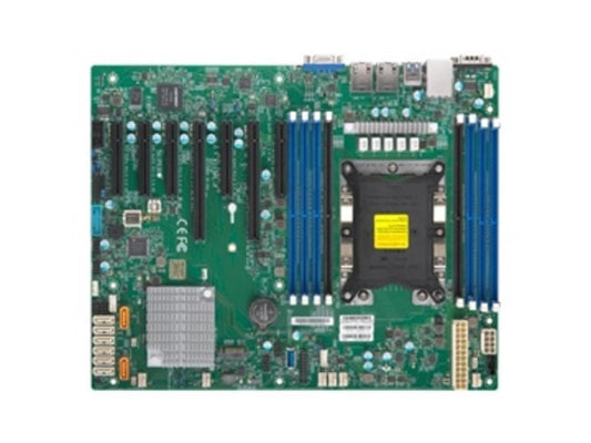 Supermicro MBD-X11SPL-F-B Motherboard