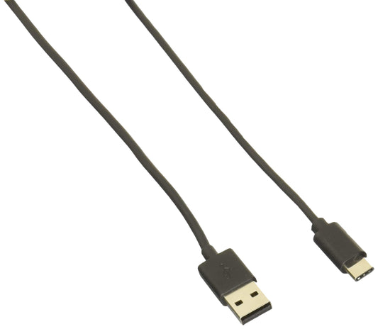 Rocstor Y10C144-B1 Premium USB Data Transfer Cable