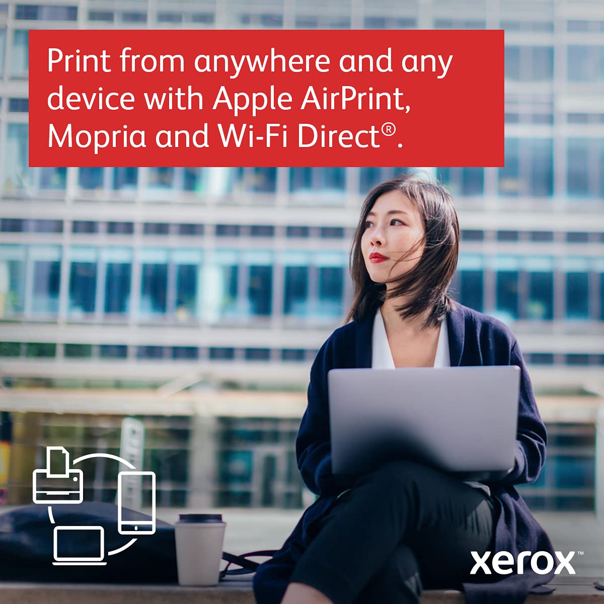 Xerox VersaLink  B625/DN All-in-One Multifunction Printer