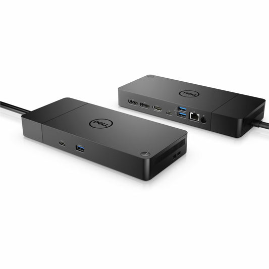 Dell DELL-WD19DCS Performance Dock- WD19DC 210w PD