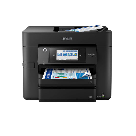 Epson WorkForce Pro WF-4830 Wireless All-in-One Printer