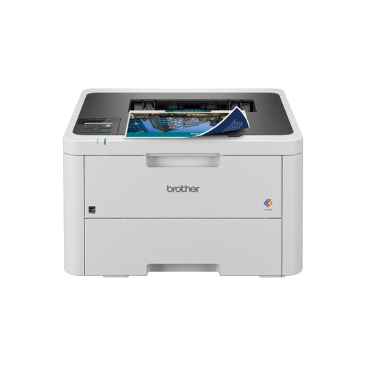 Brother HL-L3220CDW Wireless Compact Digital Color Laser Printer