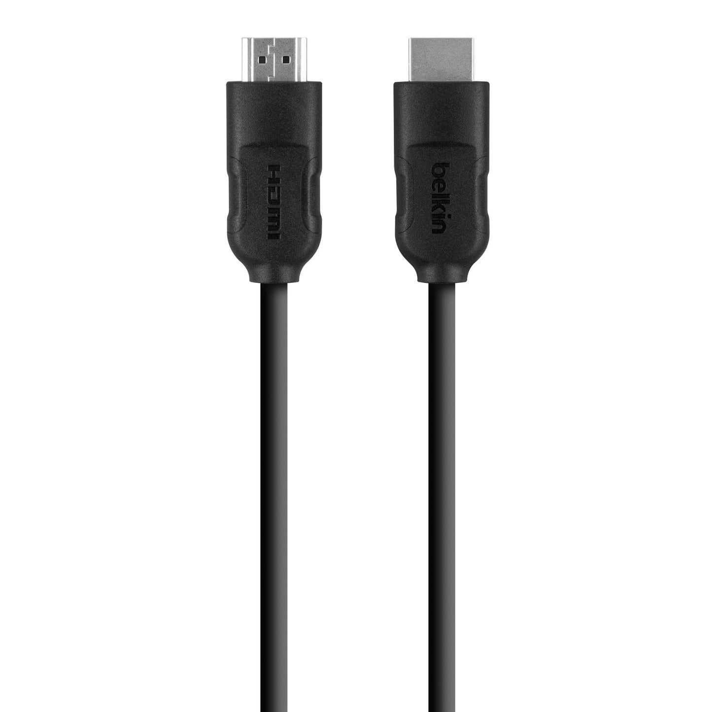 Belkin HDMI to HDMI Cable, HDMI 2.0 / 4K Compatible, Male to Male, 10 feet