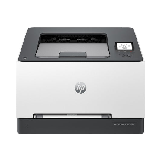 HP Color Laserjet Pro 3201dw Wireless Color Laser Printer, Duplex (499Q9F)