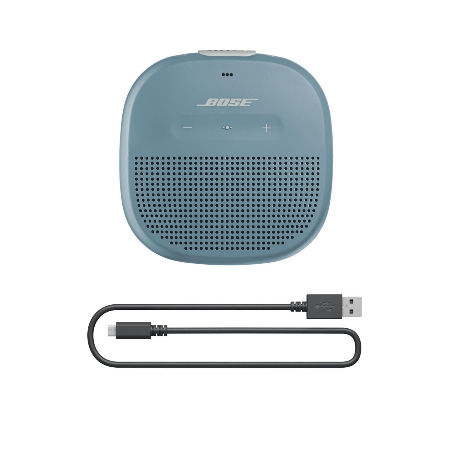 Bose® SoundLink® Micro Bluetooth® speaker - Stone Blue