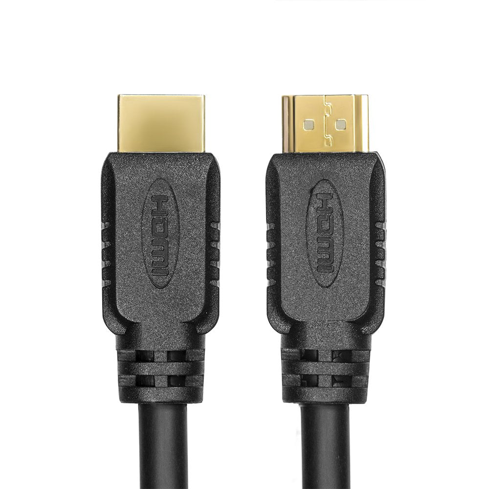 ROCSTOR Y10C108-B1 3M HDMI TO HDMI M/M WITH