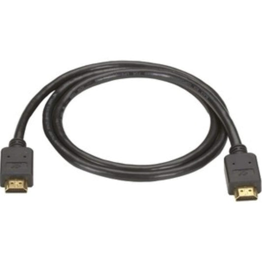 BLACK BOX EVHDMI01T-003M HDMI TO HDMI CABLE, M/M, PVC, 3-M (9.8-F