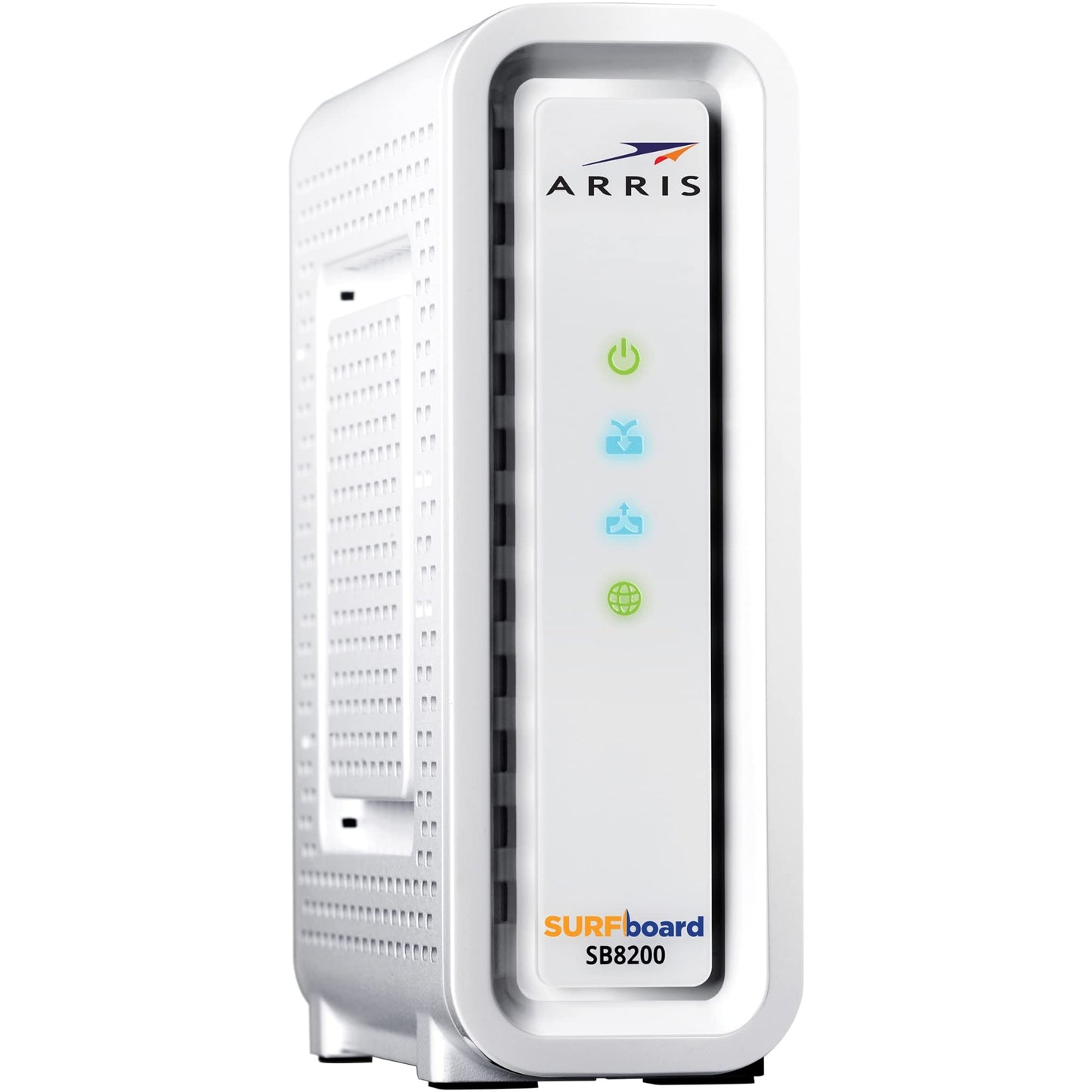 ARRIS SB8200 SURFboard DOCSIS 3.1 Cable Modem Ethernet Port DOCSIS 3.1