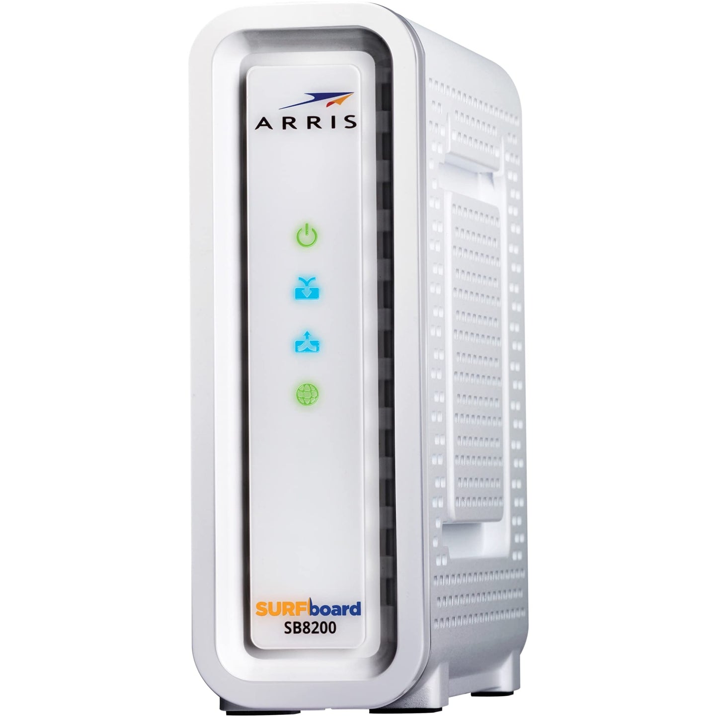 ARRIS SB8200 SURFboard DOCSIS 3.1 Cable Modem Ethernet Port DOCSIS 3.1