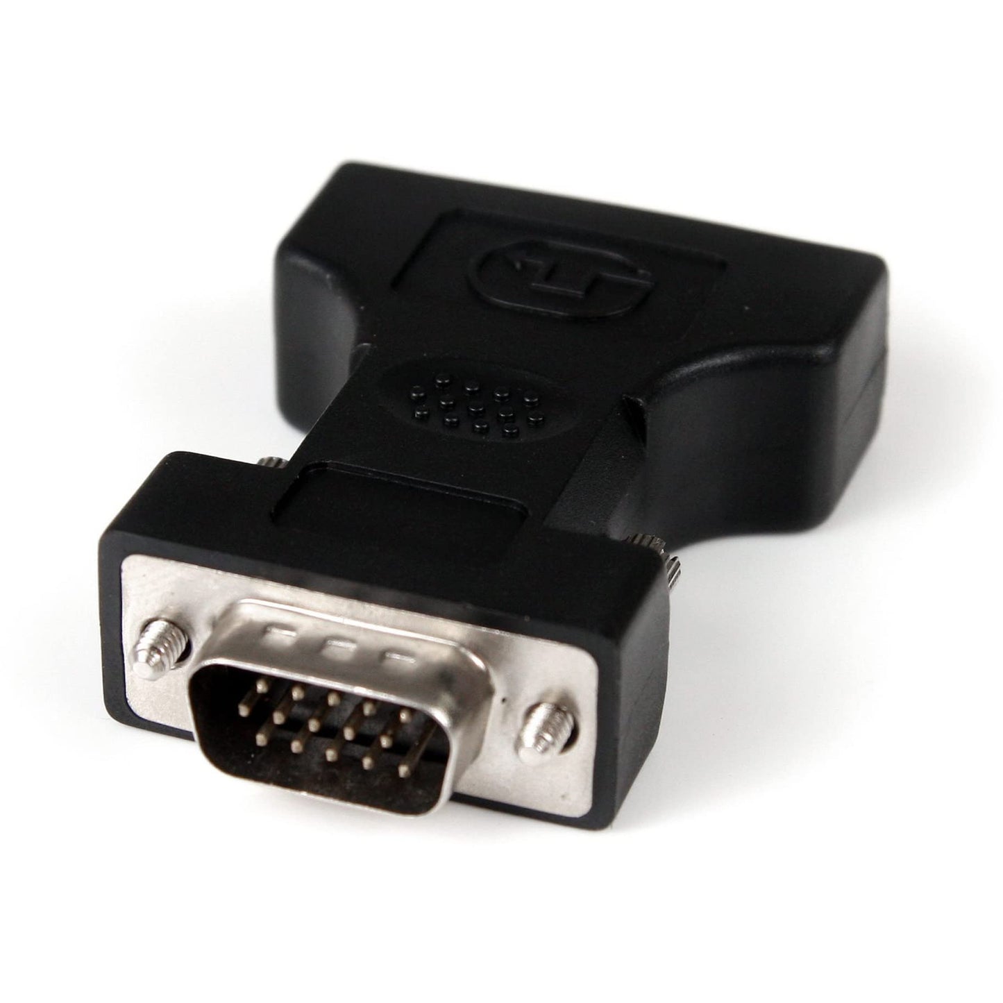 StarTech.com DVIVGAFMBK No DVI to VGA Cable Adapter - F/M