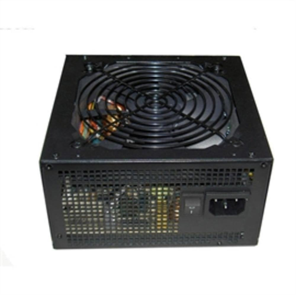 EPower Power Supply EP-400PM 400W ATX/EPS 12V 120mm Fan 2xSATA