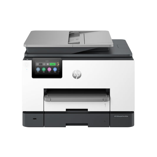 HP OfficeJet Pro 9135e Wireless All-in-One Printer with Bonus 3-Month Supply of