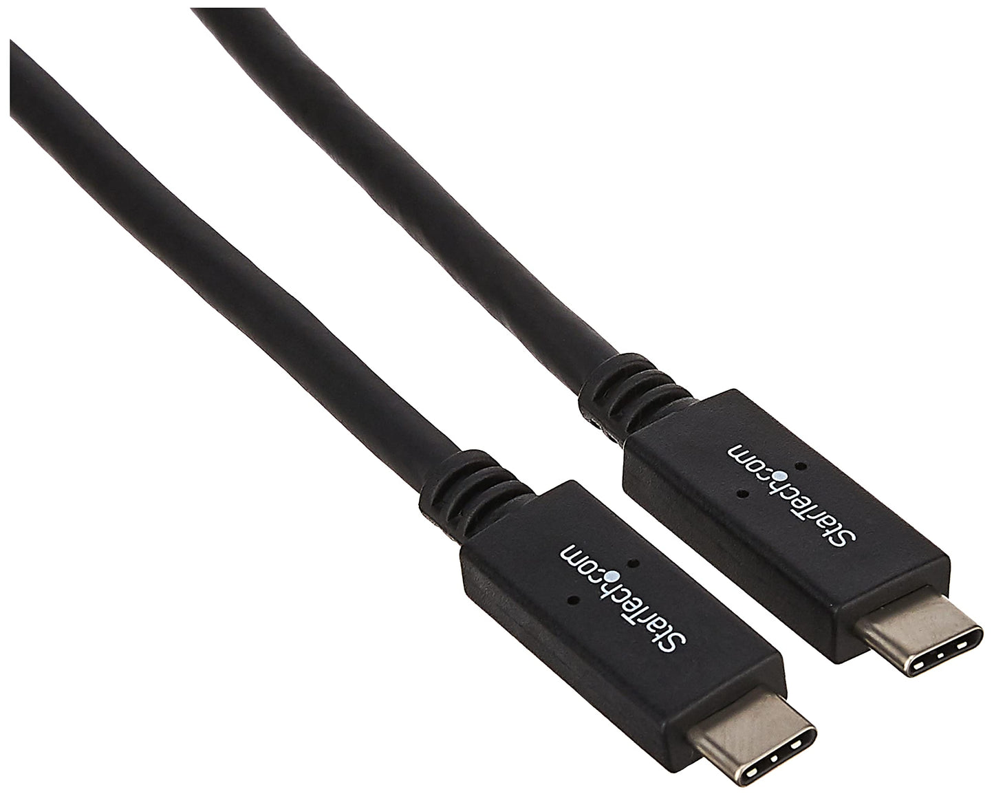 StarTech.com USB31CC50CM Black USB Cable