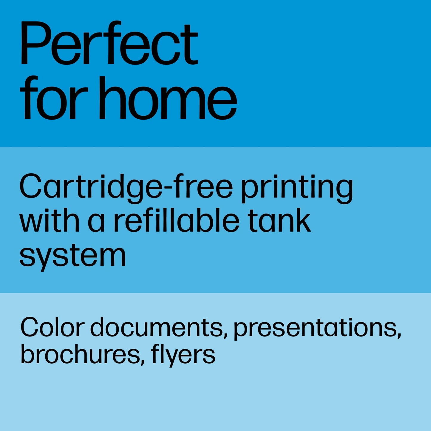 HP Smart Tank 5101 All-In-One Wireless Thermal Inkjet Color Printer