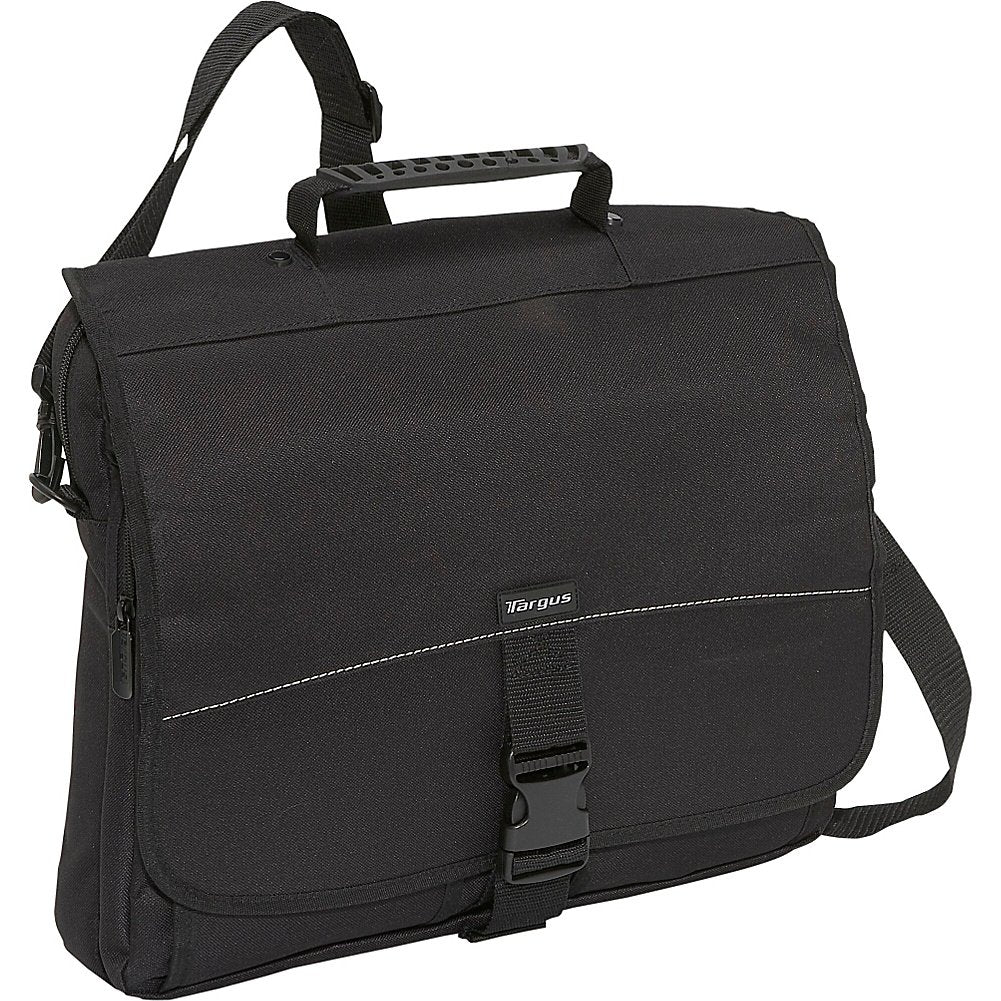 Targus 15.6" Messenger Laptop Case - TCM004US