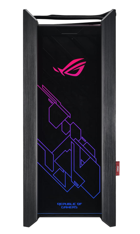 ASUS ROG Strix Helios GX601 RGB Mid-Tower Computer Case for up to EATX