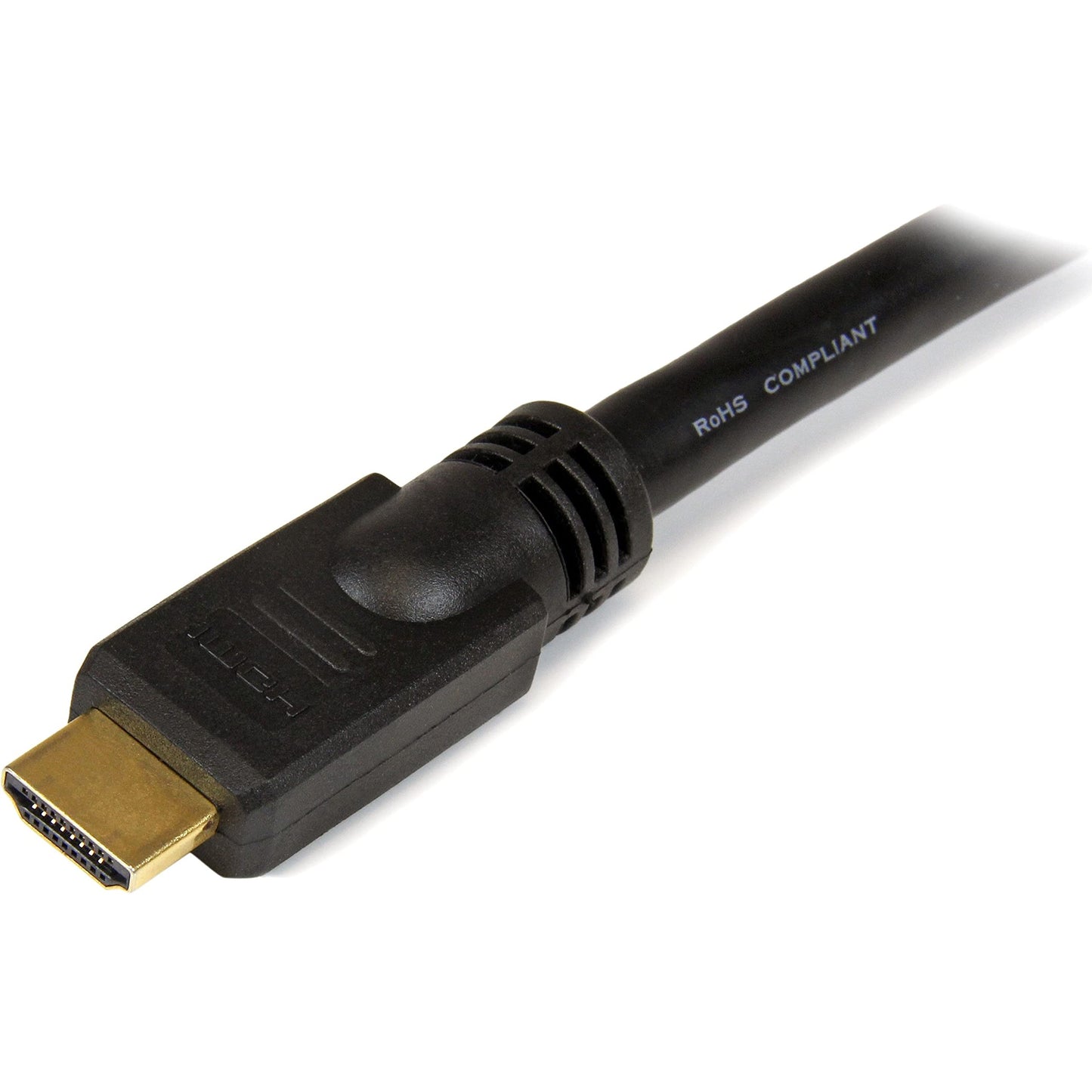 StarTech.com HDMM25 25 ft High Speed HDMI Cable - Ultra HD 4k x 2k HDMI Cable -