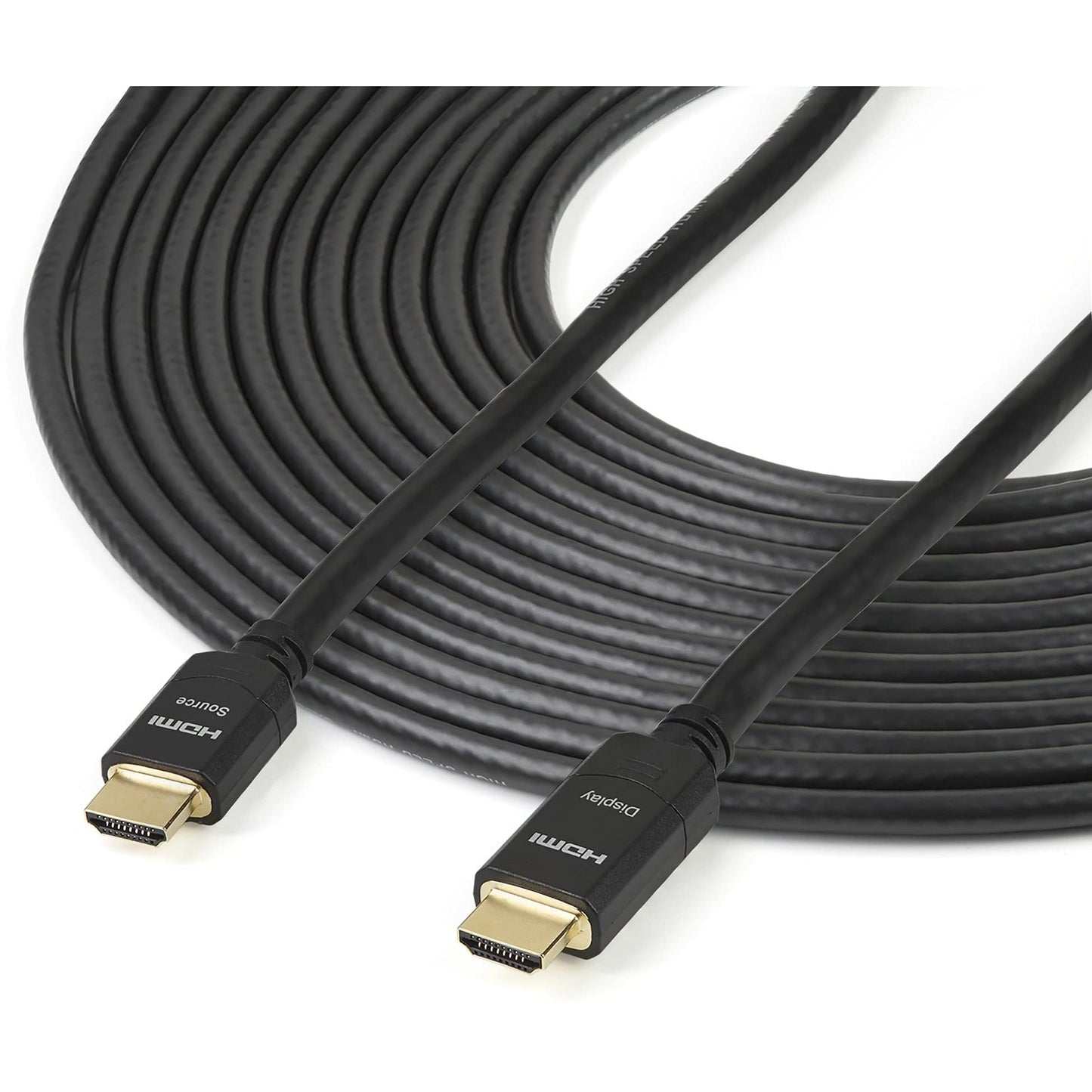 StarTech.com 30m 100 ft High Speed HDMI Cable M/M - Active - CL2 In-Wall