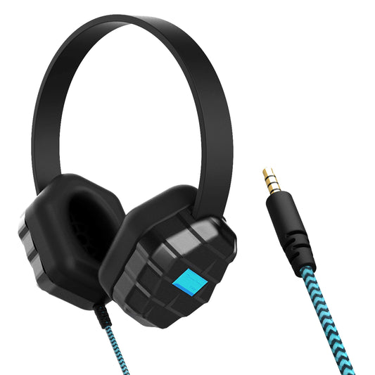 Gumdrop Droptech B1 Headphones