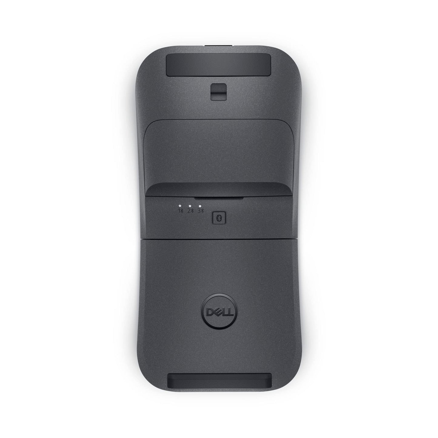 Dell MS700 Mouse - Optical - Wireless - Bluetooth - Black - 4000 dpi - Touch