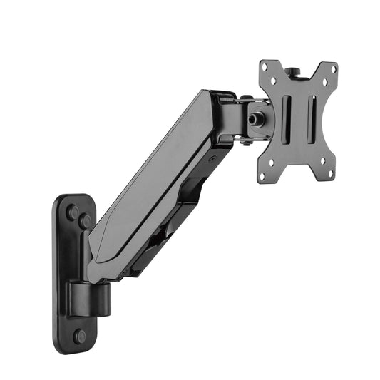 Siig Mounting Arm For Monitor - Black