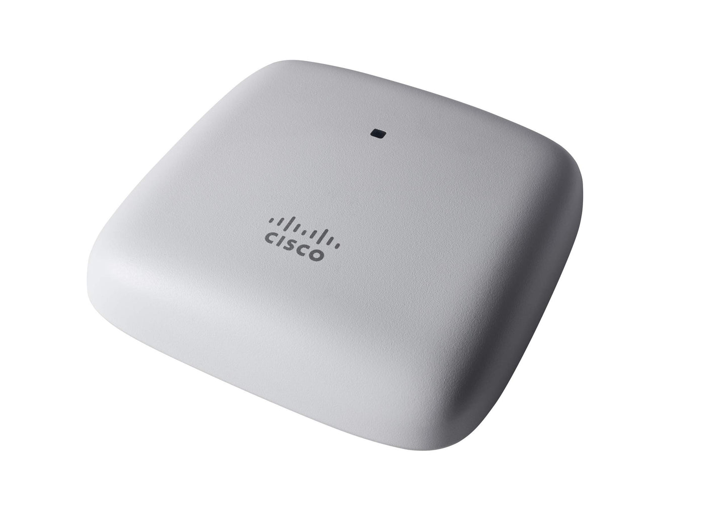 Cisco Business 140AC Wi-Fi Access Point | 802.11ac | 2x2 | 1 GbE Port | Ceiling