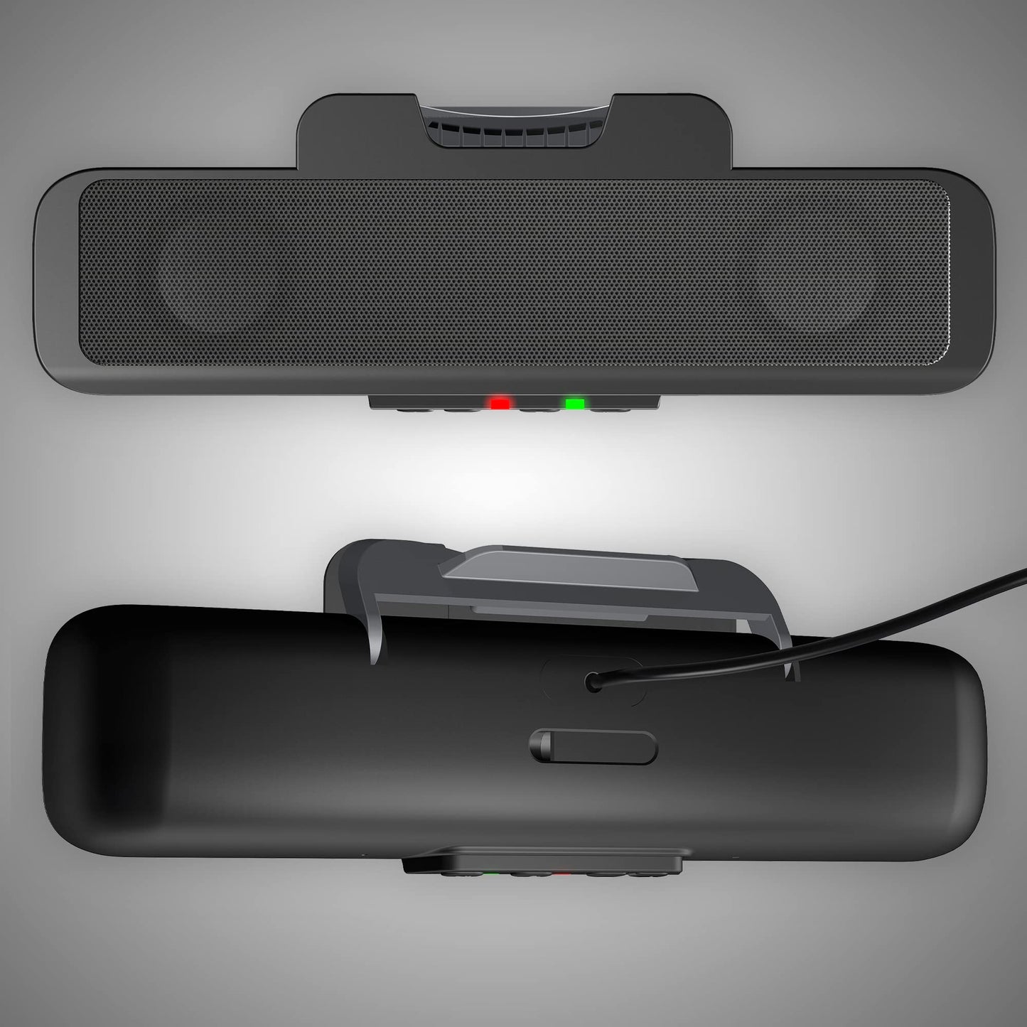 Cyber Acoustics USB & Bluetooth Speaker Bar