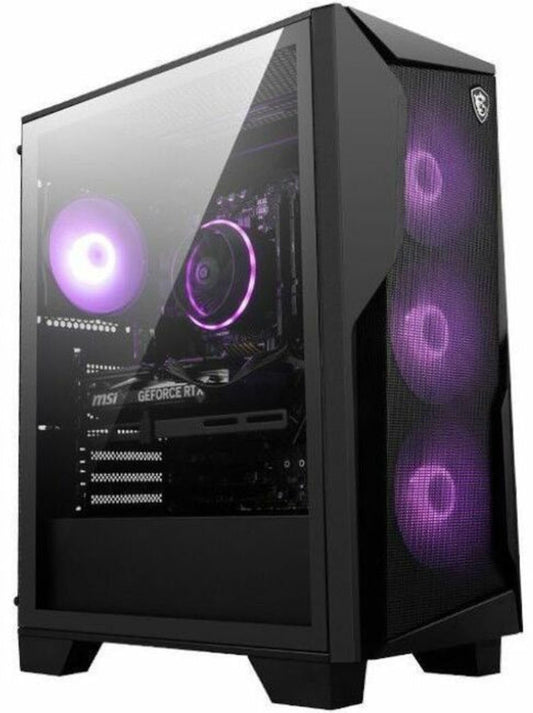 MSI Codex R2 14th Codex R2 C14NUE7-228US Gaming Desktop Computer - Intel Core i7