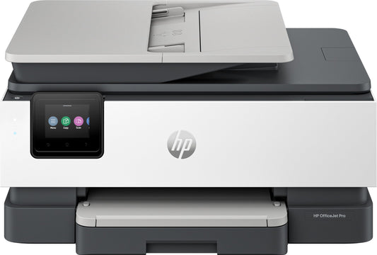 HP OfficeJet Pro 8135e All-in-One Printer w/ bonus 12months Instant Ink through