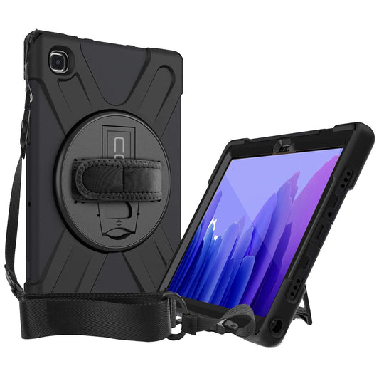 CODi Rugged Carrying Case for Samsung Galaxy Tab A8 Tablet C30705066