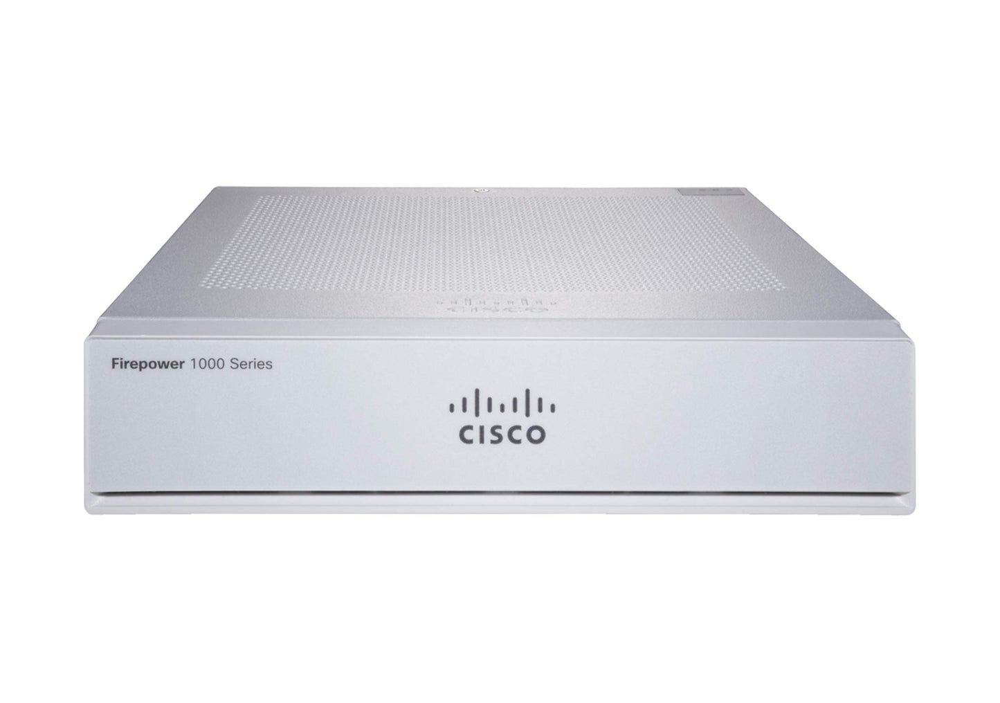 REMOTE-WORKER READY: Pre-integrated support for additional Cisco Security