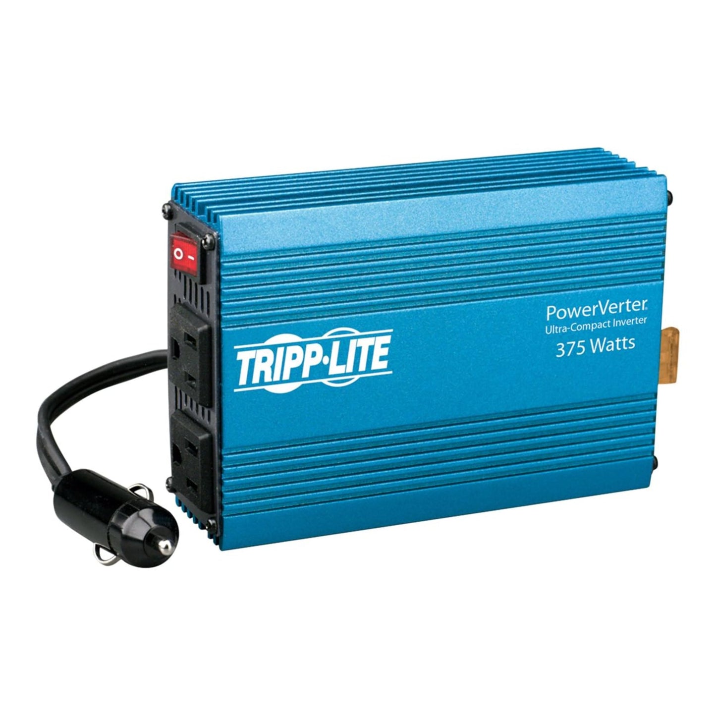 TRIPP LITE PV375 Power Inverter