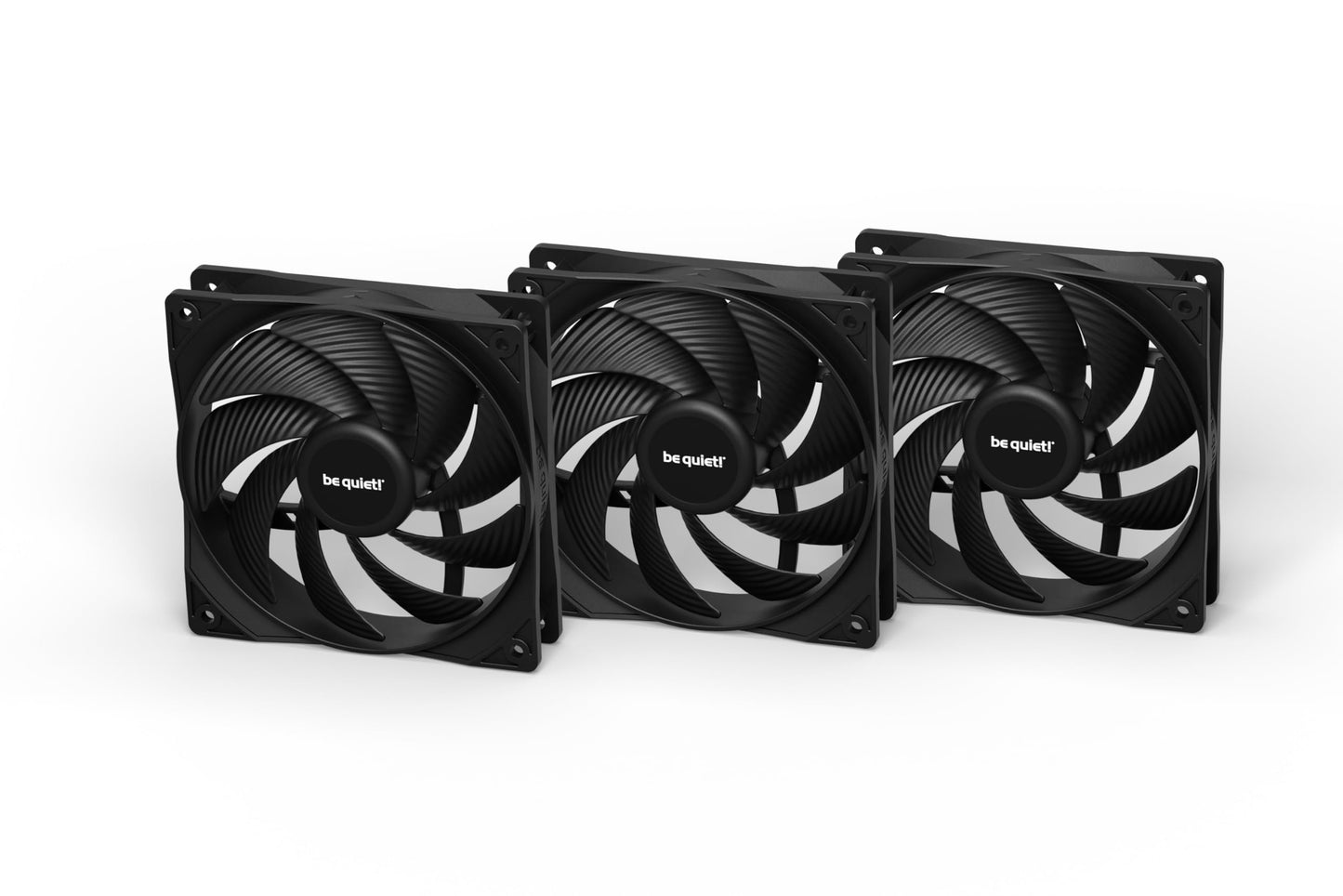 be quiet! PURE LOOP 2 360mm | All In One Water Cooling System | Intel 1700 1200