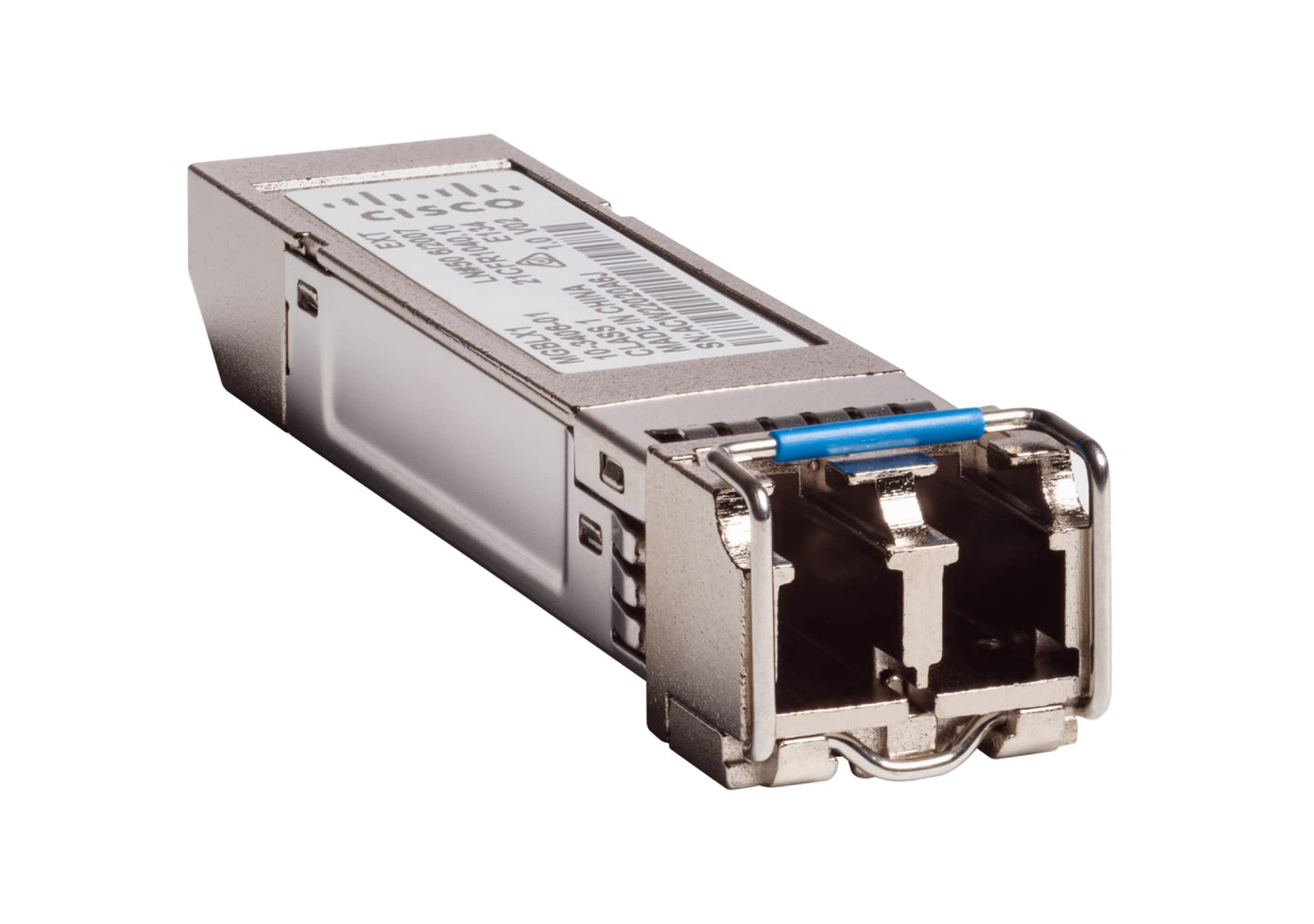 Cisco Small Business MGBLX1 1000BASE-LX SFP Transceiver 1 Gbps Duplex LC