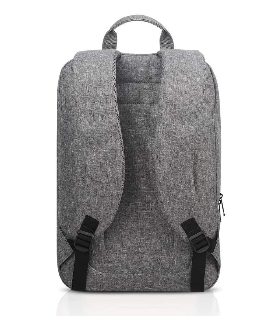 Lenovo 15.6" inch laptop Backpack B210 (Grey)