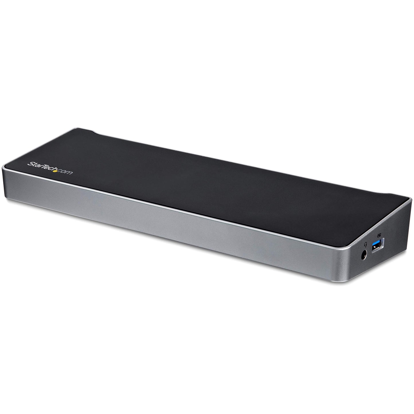 StarTech.com USB3SDOCKHDV USB 3.0 Docking Station, Compatible with Windows /