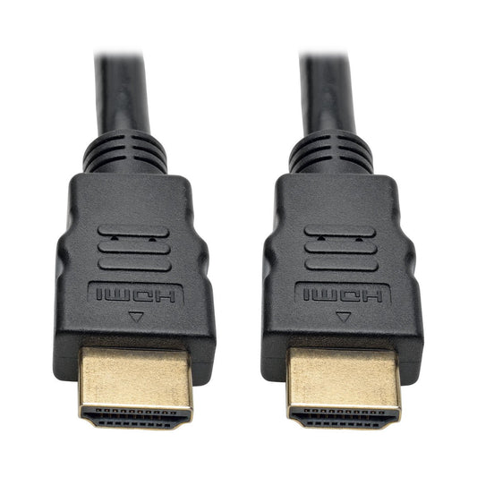 Tripp Lite High Speed HDMI Cable Active w/ Built-In Signal Booster M/M 50 ft.