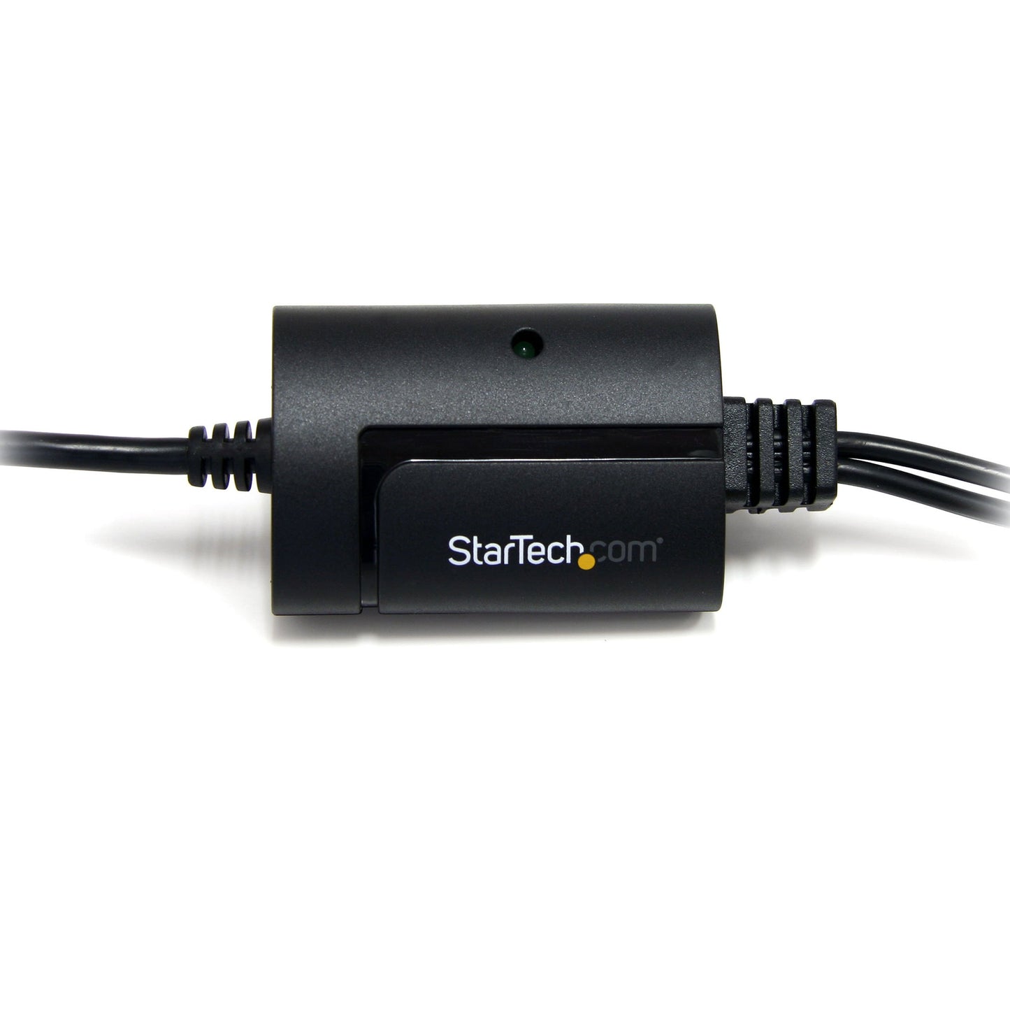 StarTech.com Model ICUSB2322F 6 ft. 2 Port FTDI USB to Serial RS232 Adapter