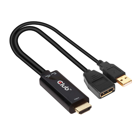 DP 12 TO HDMI 20 ADAPTER