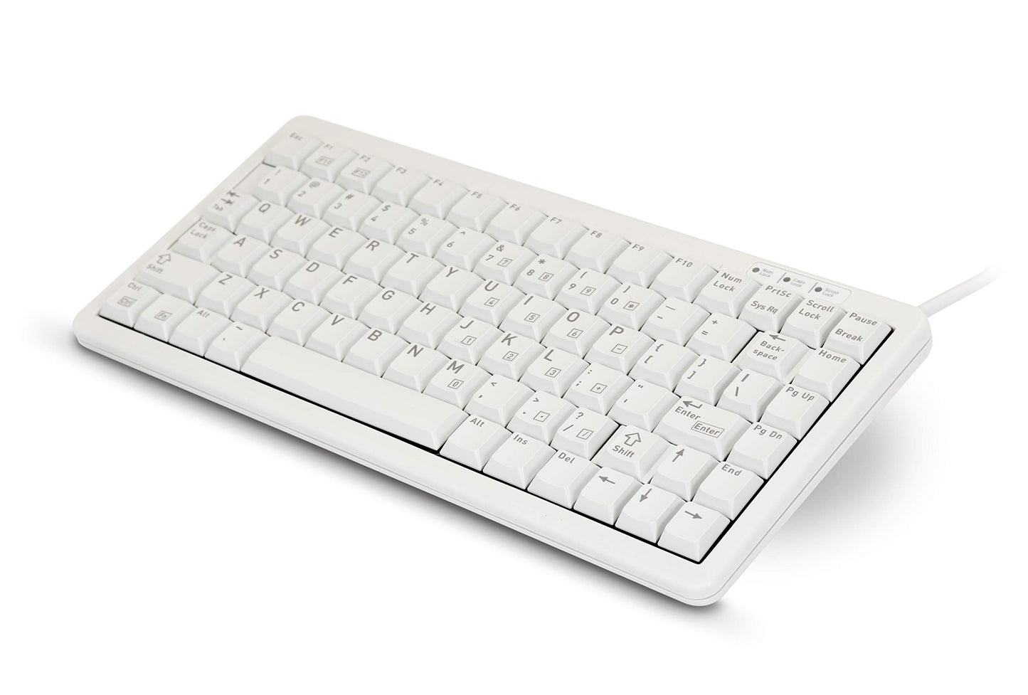 Cherry G84-4100LCAUS-0 POS Keyboard