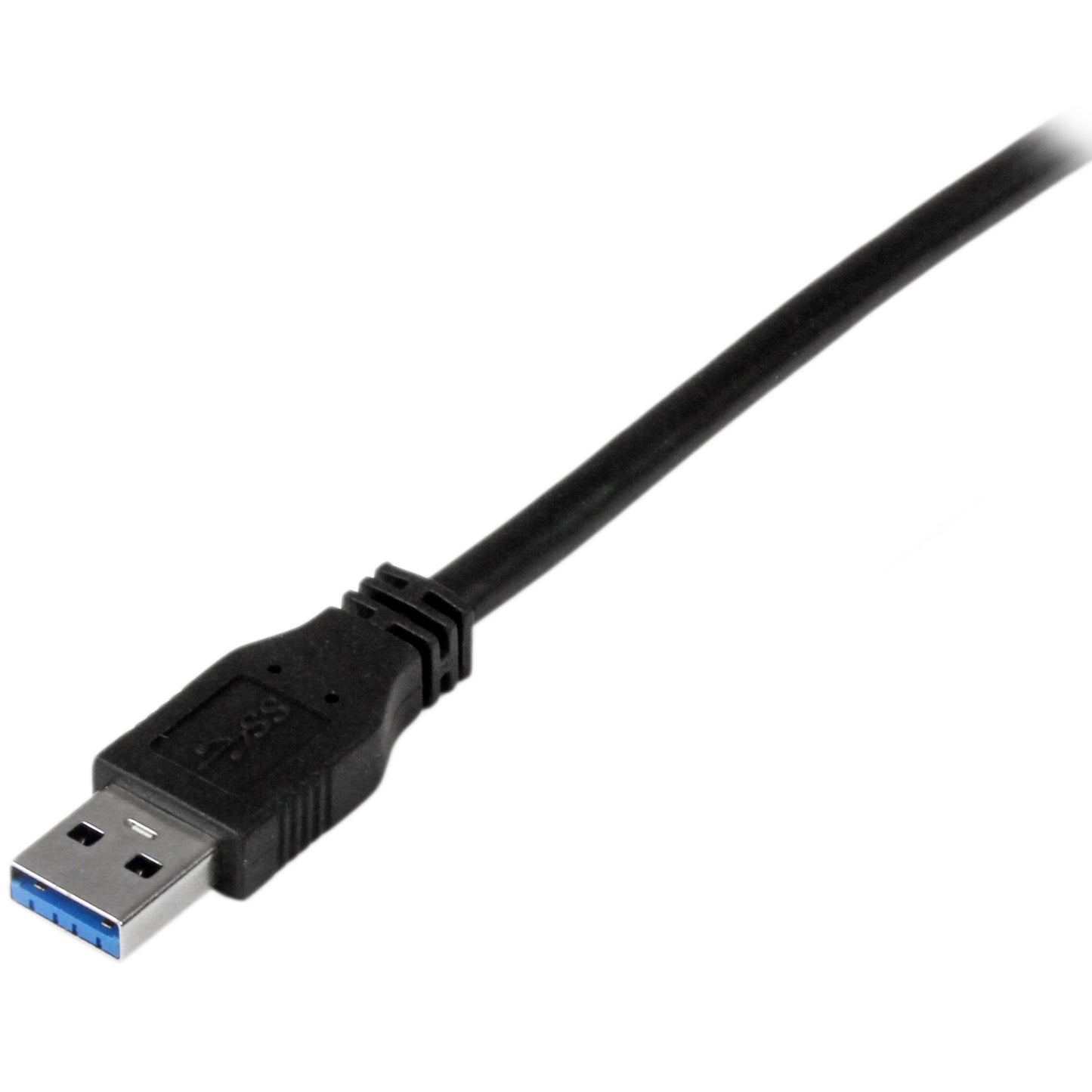 StarTech.com 1m Certified SuperSpeed USB 3.0 A to B Cable - M/M