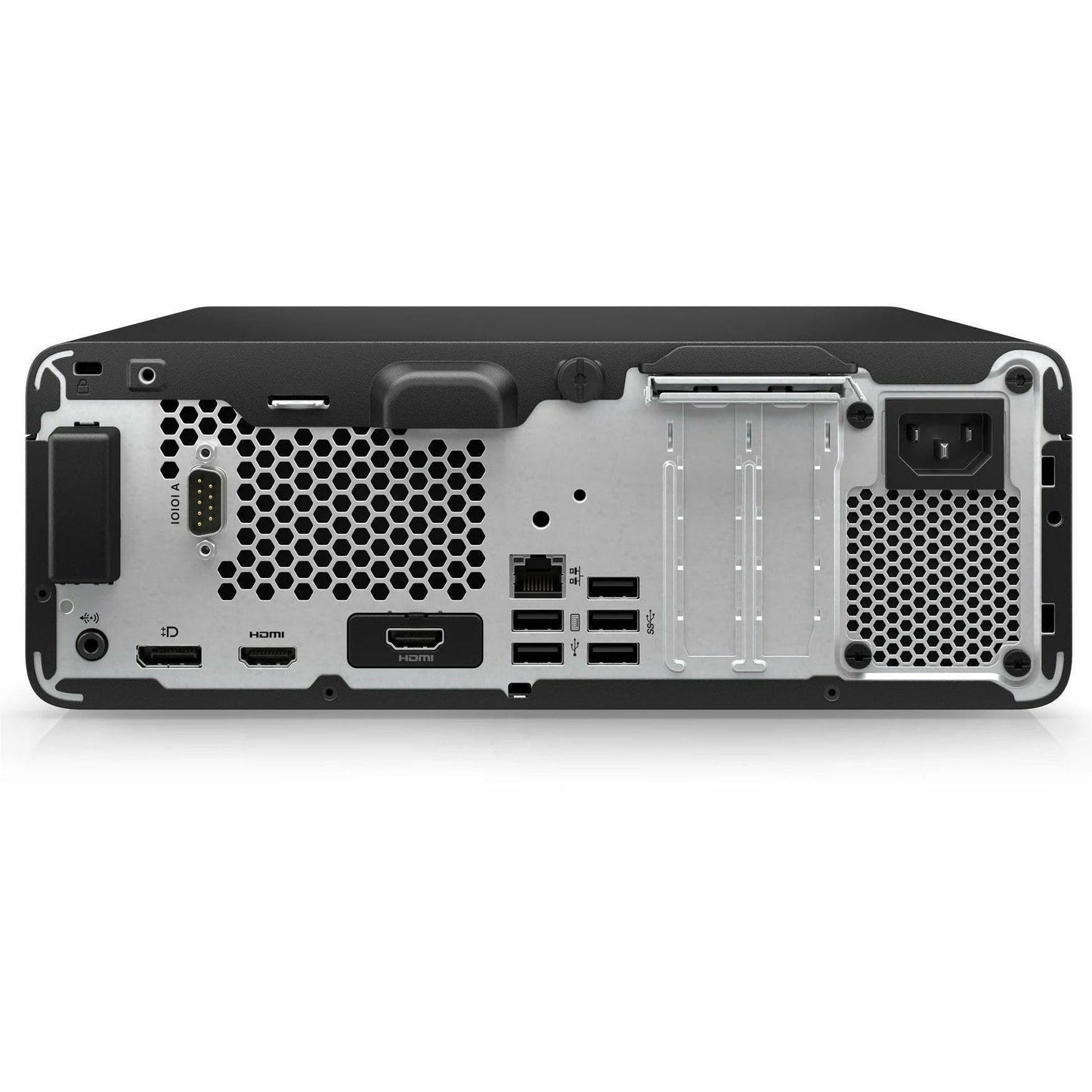 HP Pro 400 SFF Desktop Computer i5-14500 8GB 256GB SSD W11P A70PGUTABA