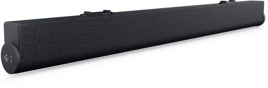 Dell SB522A - Sound bar - for monitor - 4.5 Watt - for Dell P2222, P2422, P2423,