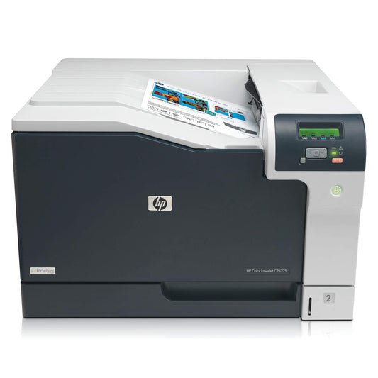 HP LaserJet Professional CP5225N (CE711A) Duplex 600 x 600 dpi USB / Ethernet