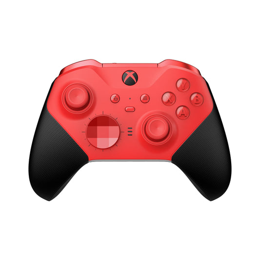 Xbox Elite Series 2 Wireless Controller – Red