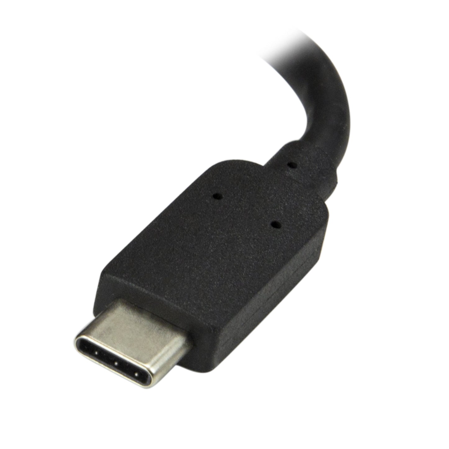 StarTech.com CDP2HDUCP USB-C to HDMI Adapter - 4K 60Hz - Thunderbolt 3