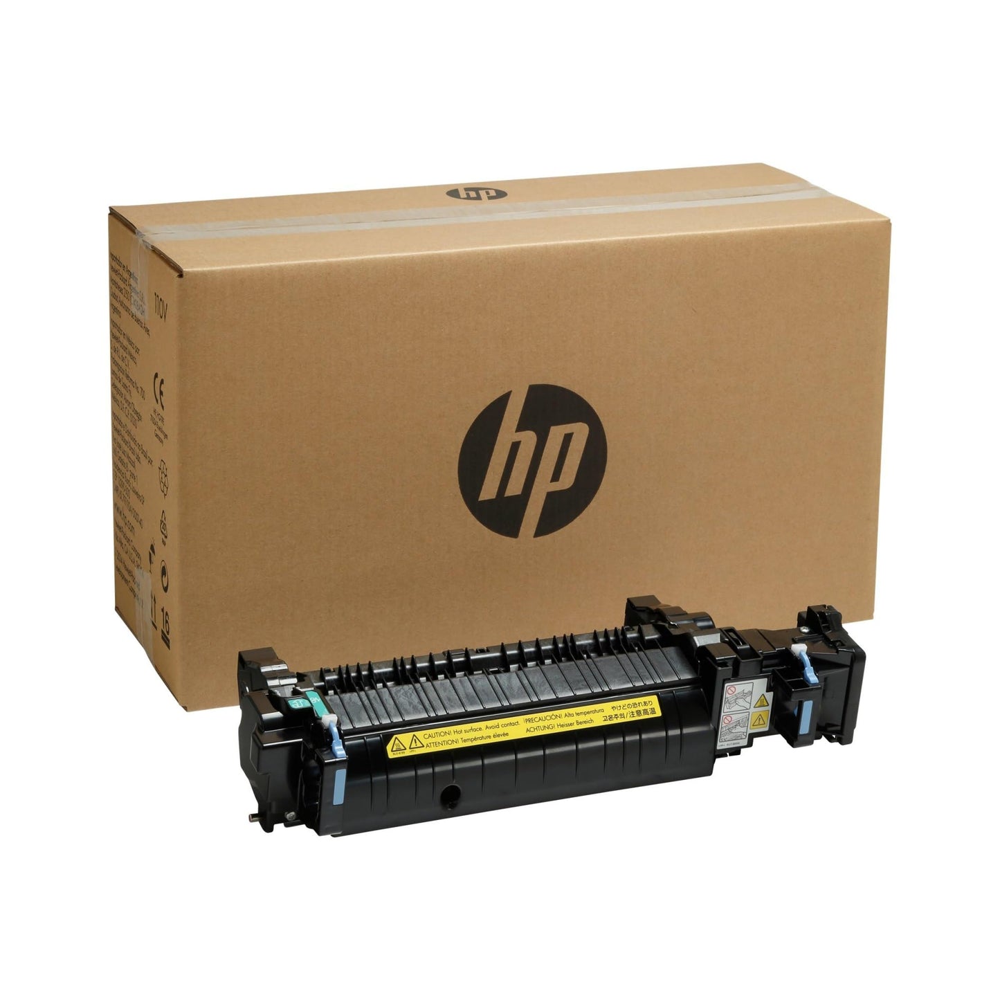 HP LaserJet Fuser Kit B5L35A LaserJet Fuser Kit