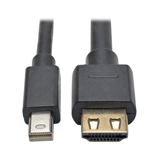 Tripp Lite P586-006-HD-V2A Mini Displayport 1.2A To Hdmi Active Adapter Cable